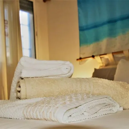 Apartment Parque Playa, In The Heart Of La Cala De Mijas. *